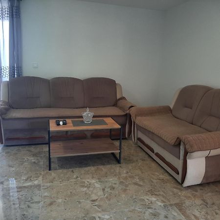Duricic Apartmani Budva Eksteriør billede