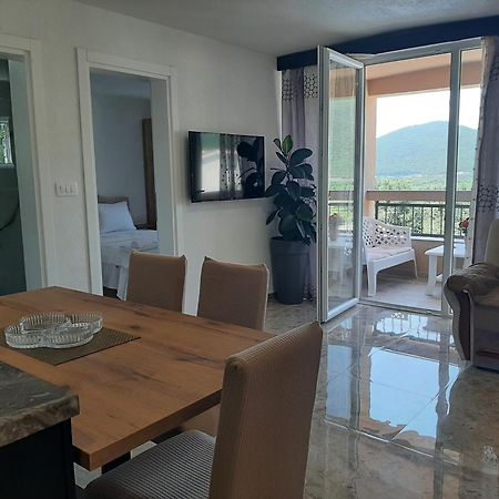 Duricic Apartmani Budva Eksteriør billede
