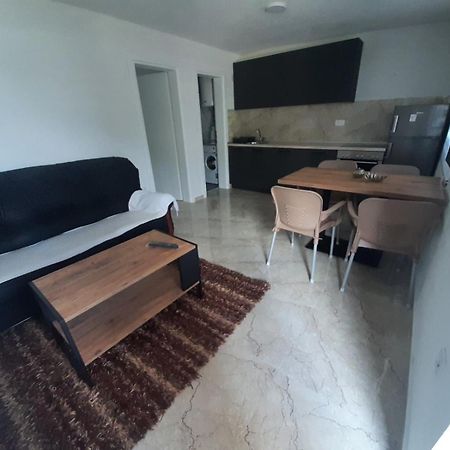 Duricic Apartmani Budva Eksteriør billede