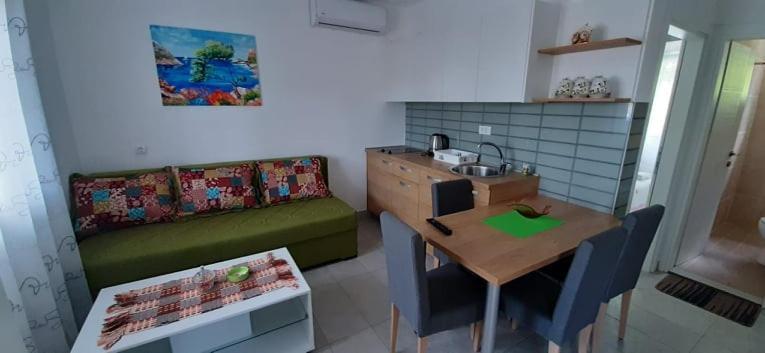 Duricic Apartmani Budva Eksteriør billede