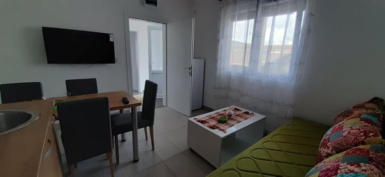 Duricic Apartmani Budva Eksteriør billede