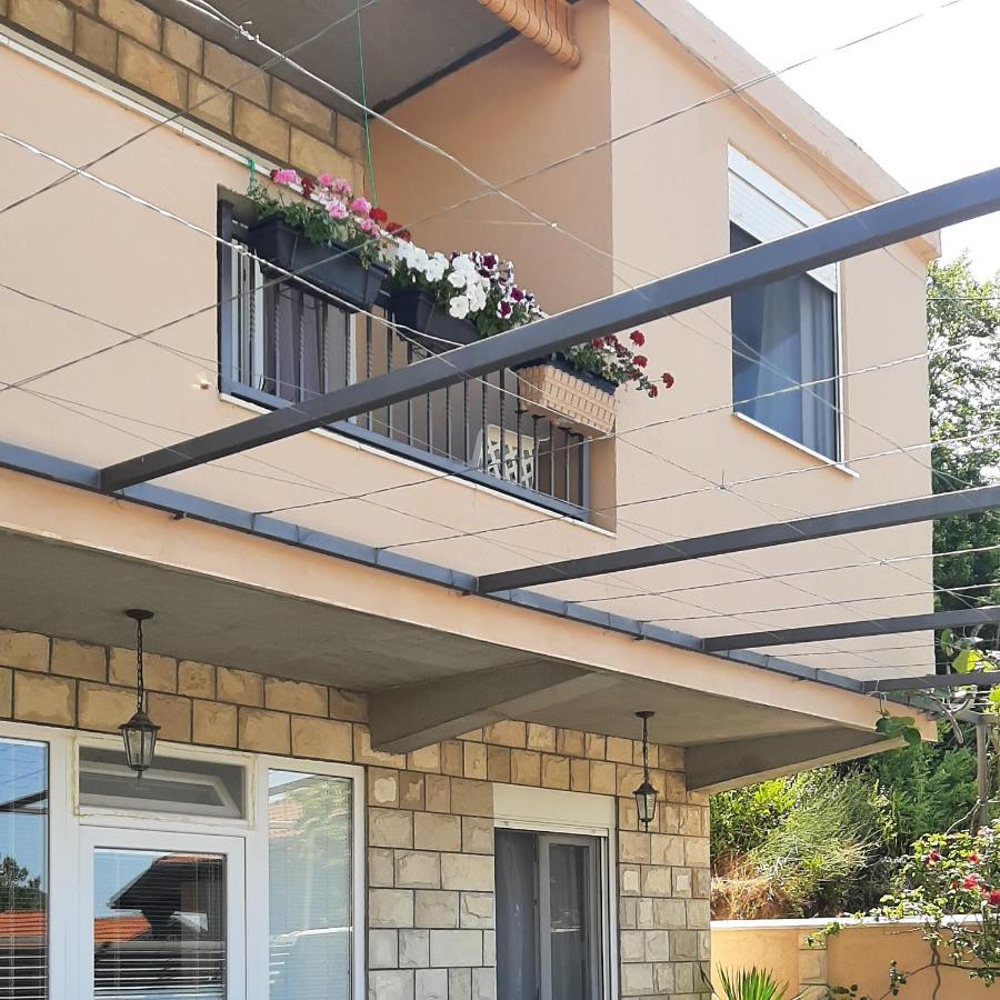 Duricic Apartmani Budva Eksteriør billede