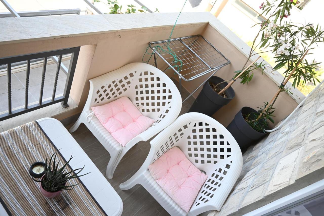 Duricic Apartmani Budva Eksteriør billede