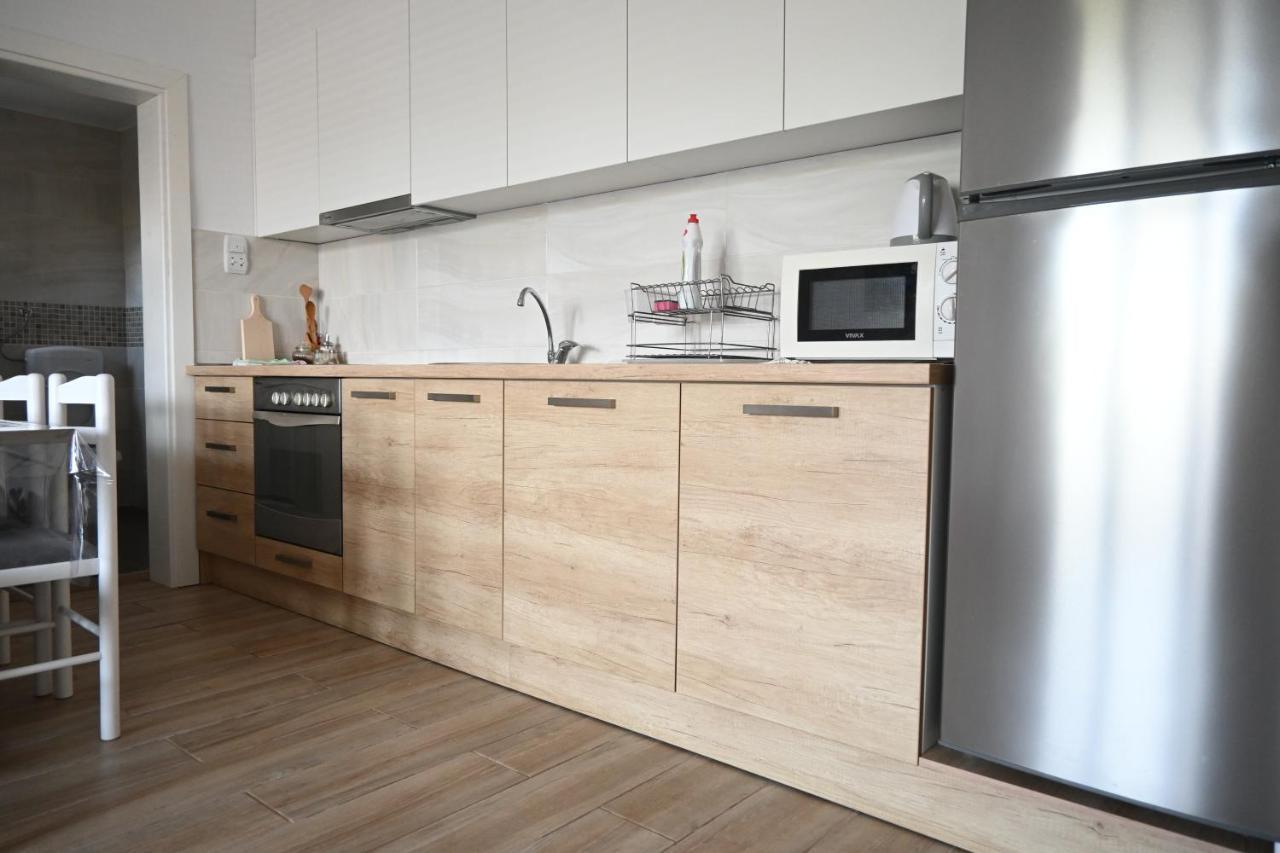 Duricic Apartmani Budva Eksteriør billede