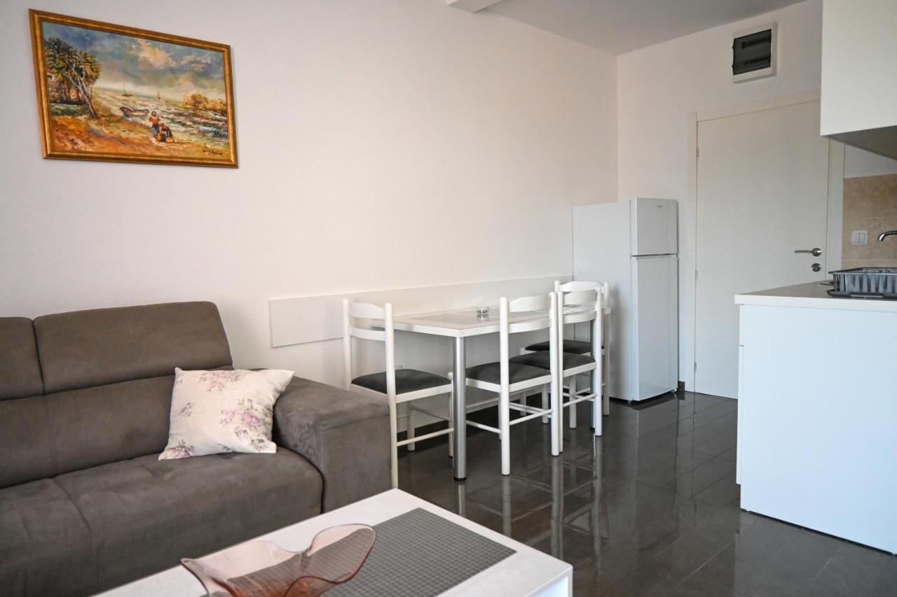Duricic Apartmani Budva Eksteriør billede