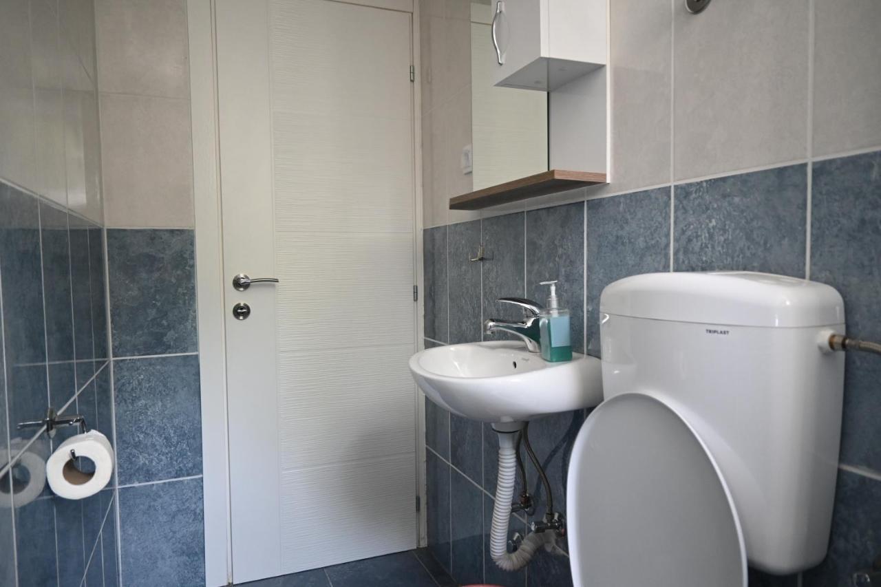Duricic Apartmani Budva Eksteriør billede