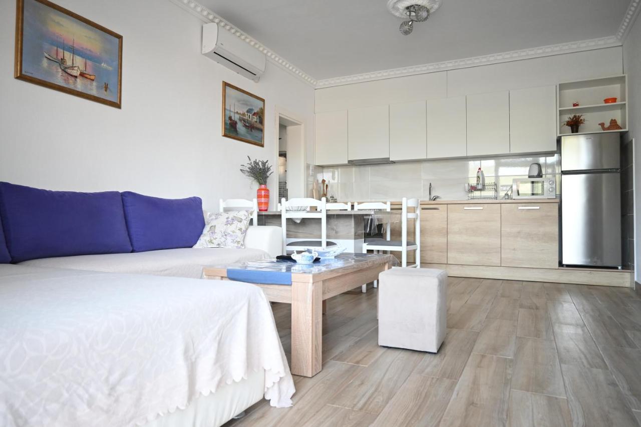 Duricic Apartmani Budva Eksteriør billede