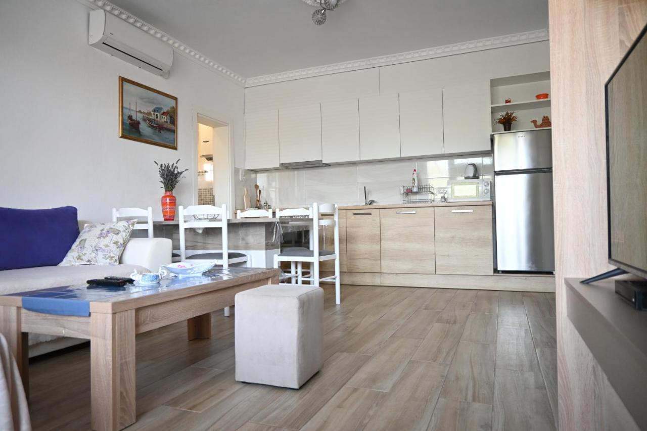 Duricic Apartmani Budva Eksteriør billede