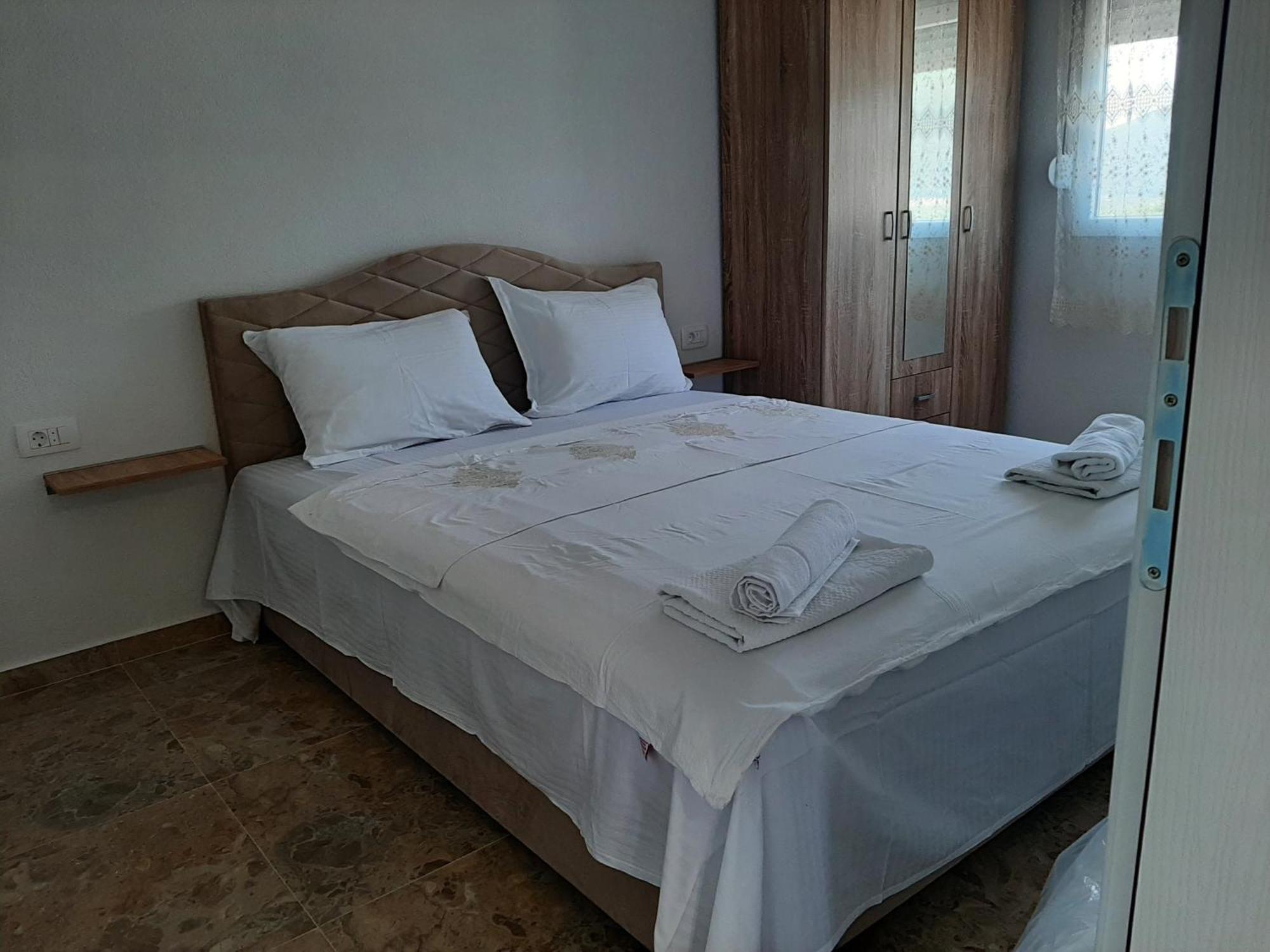 Duricic Apartmani Budva Eksteriør billede