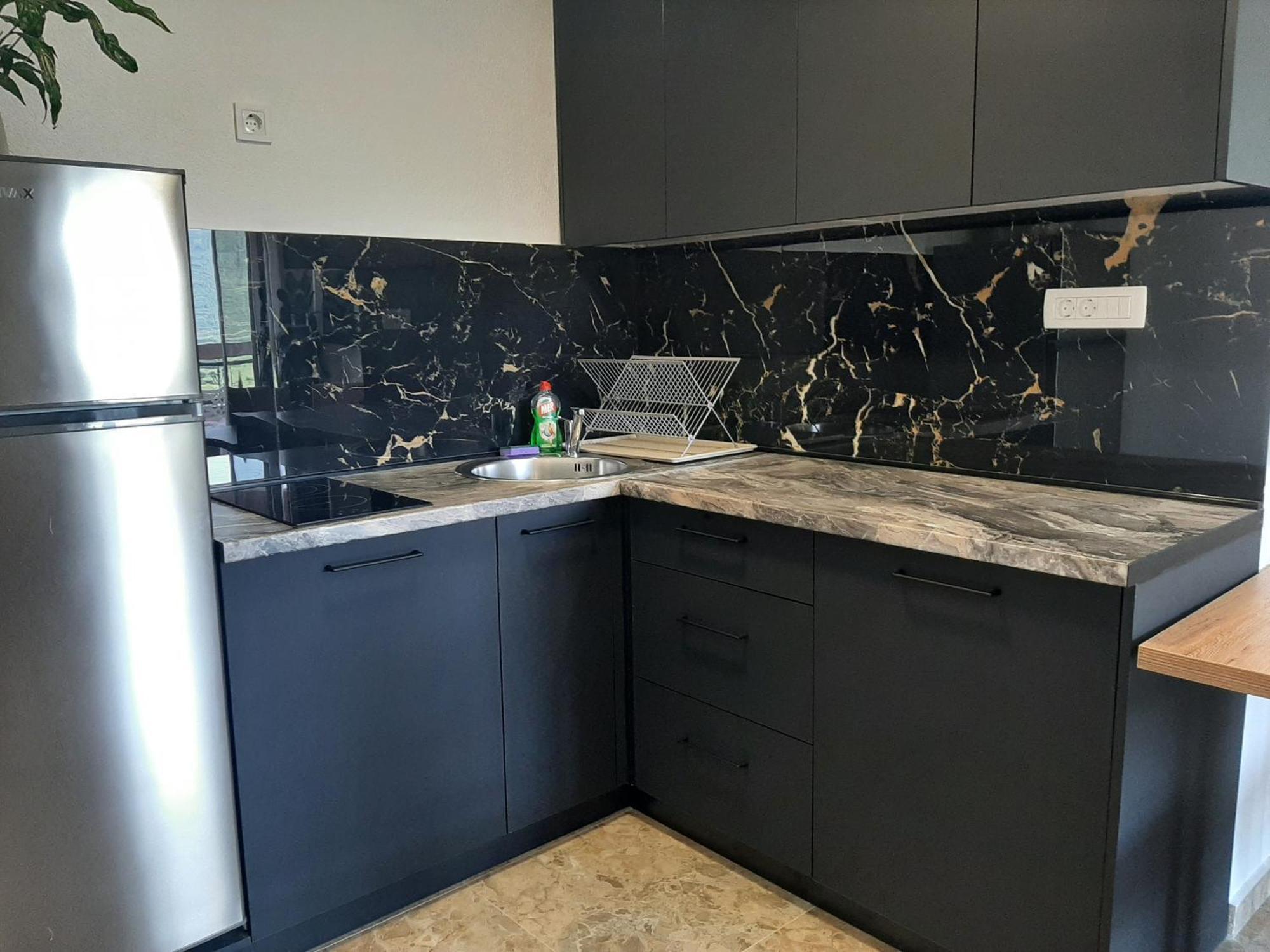 Duricic Apartmani Budva Eksteriør billede