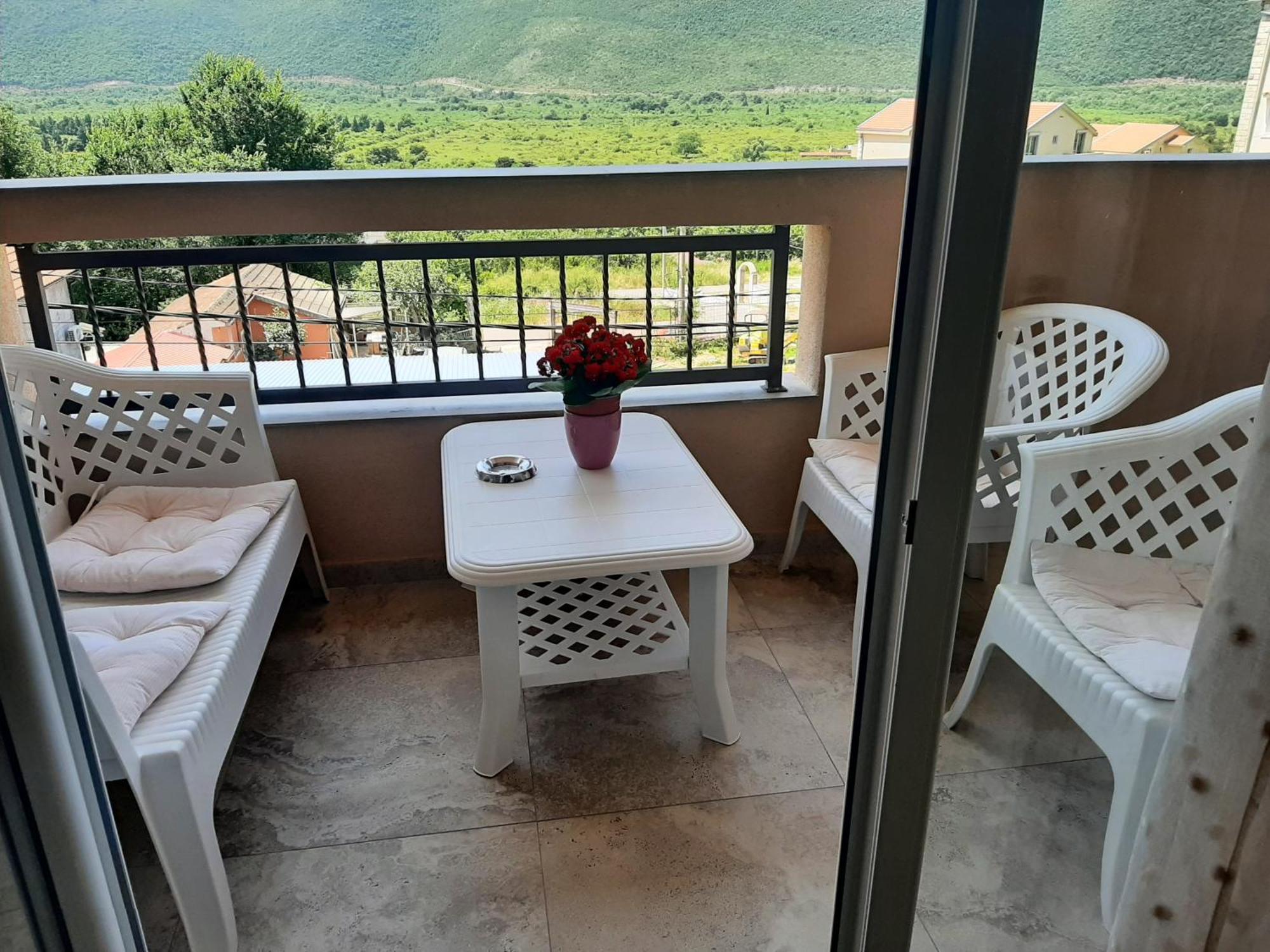 Duricic Apartmani Budva Eksteriør billede