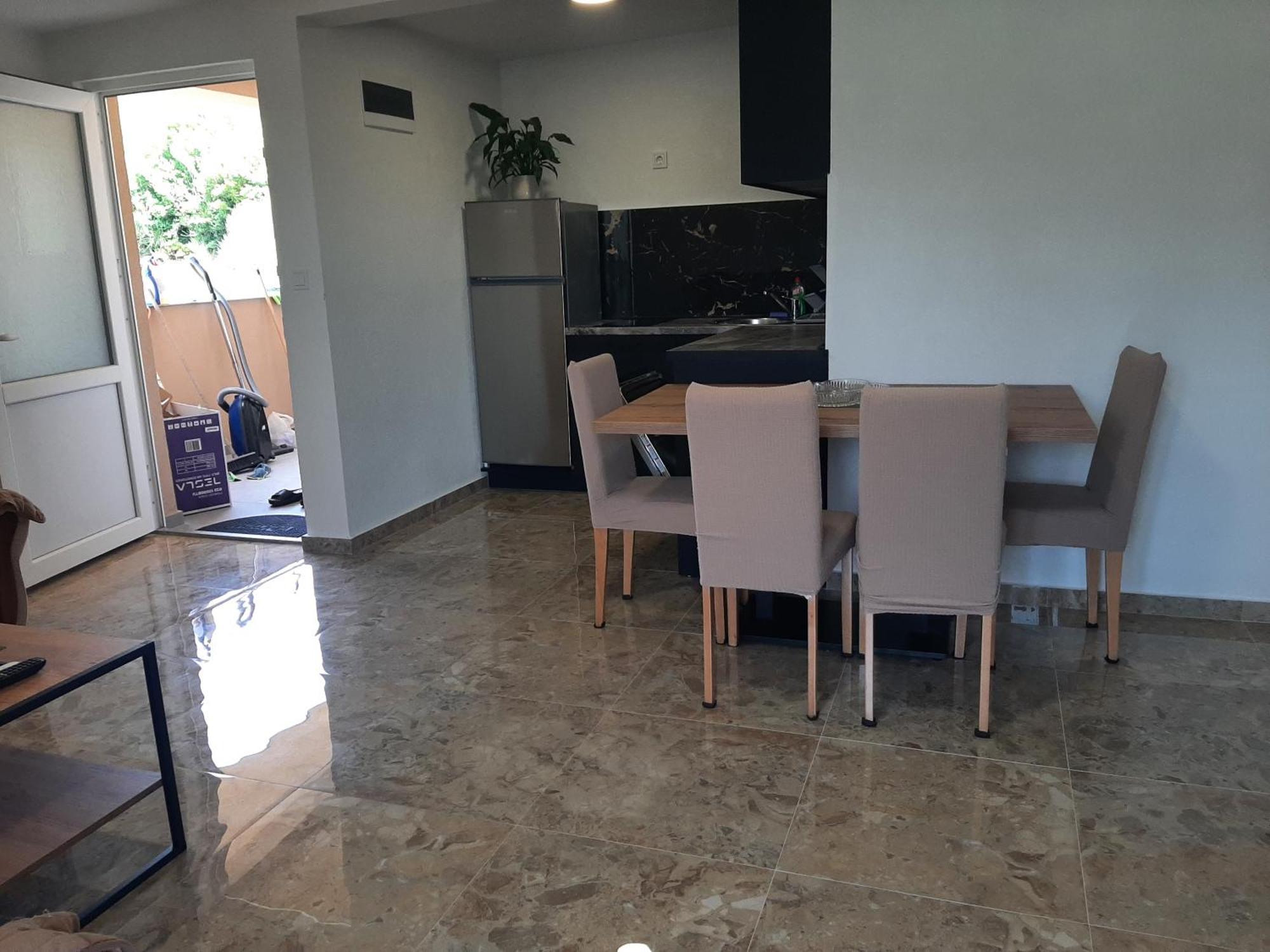 Duricic Apartmani Budva Eksteriør billede