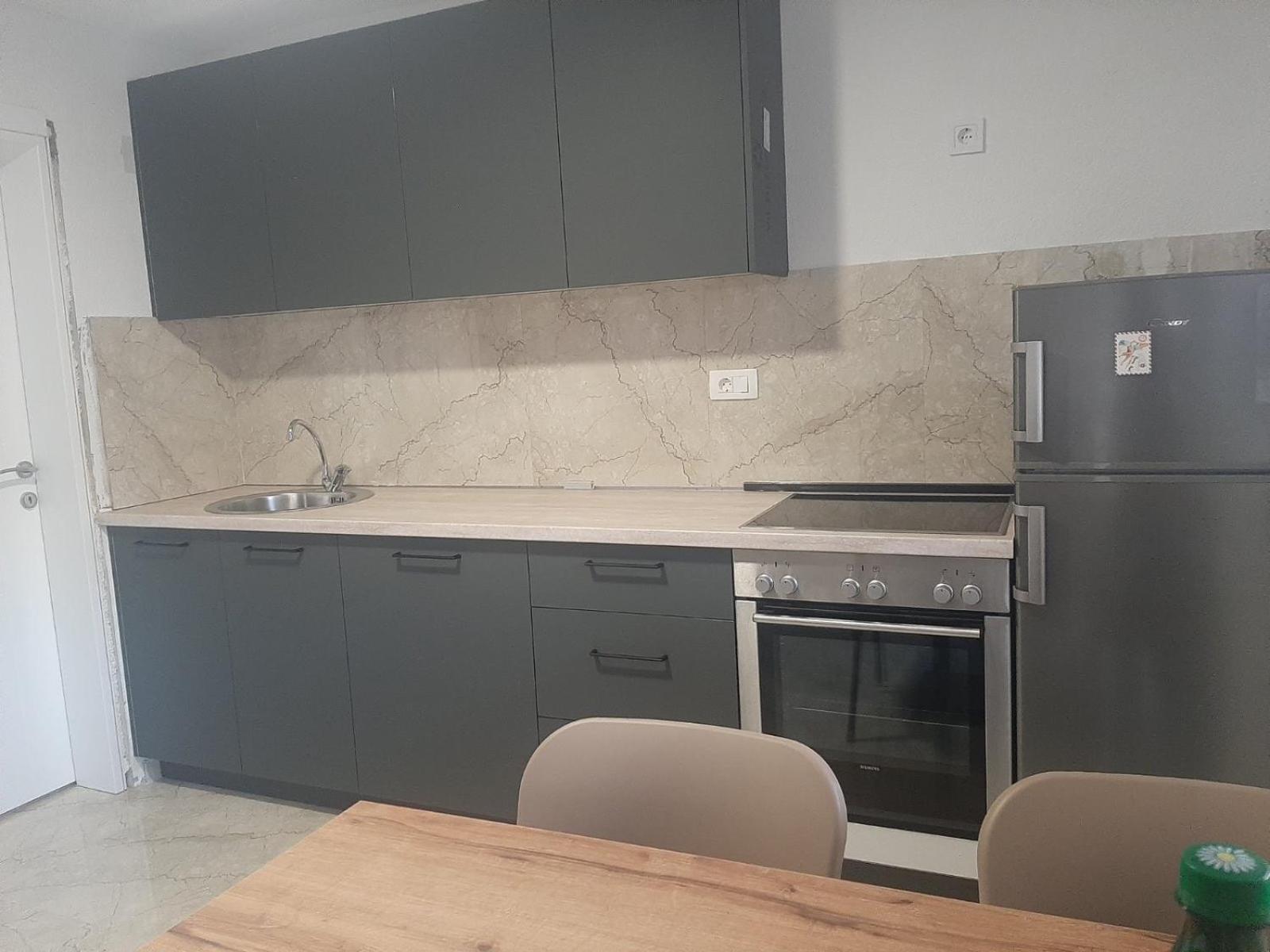 Duricic Apartmani Budva Eksteriør billede