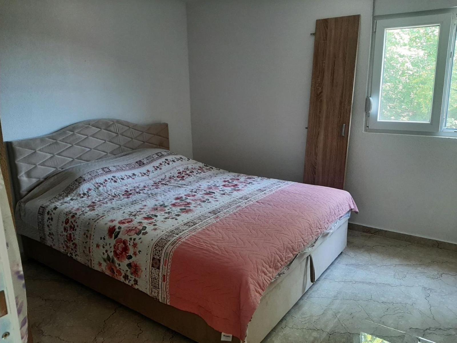 Duricic Apartmani Budva Eksteriør billede