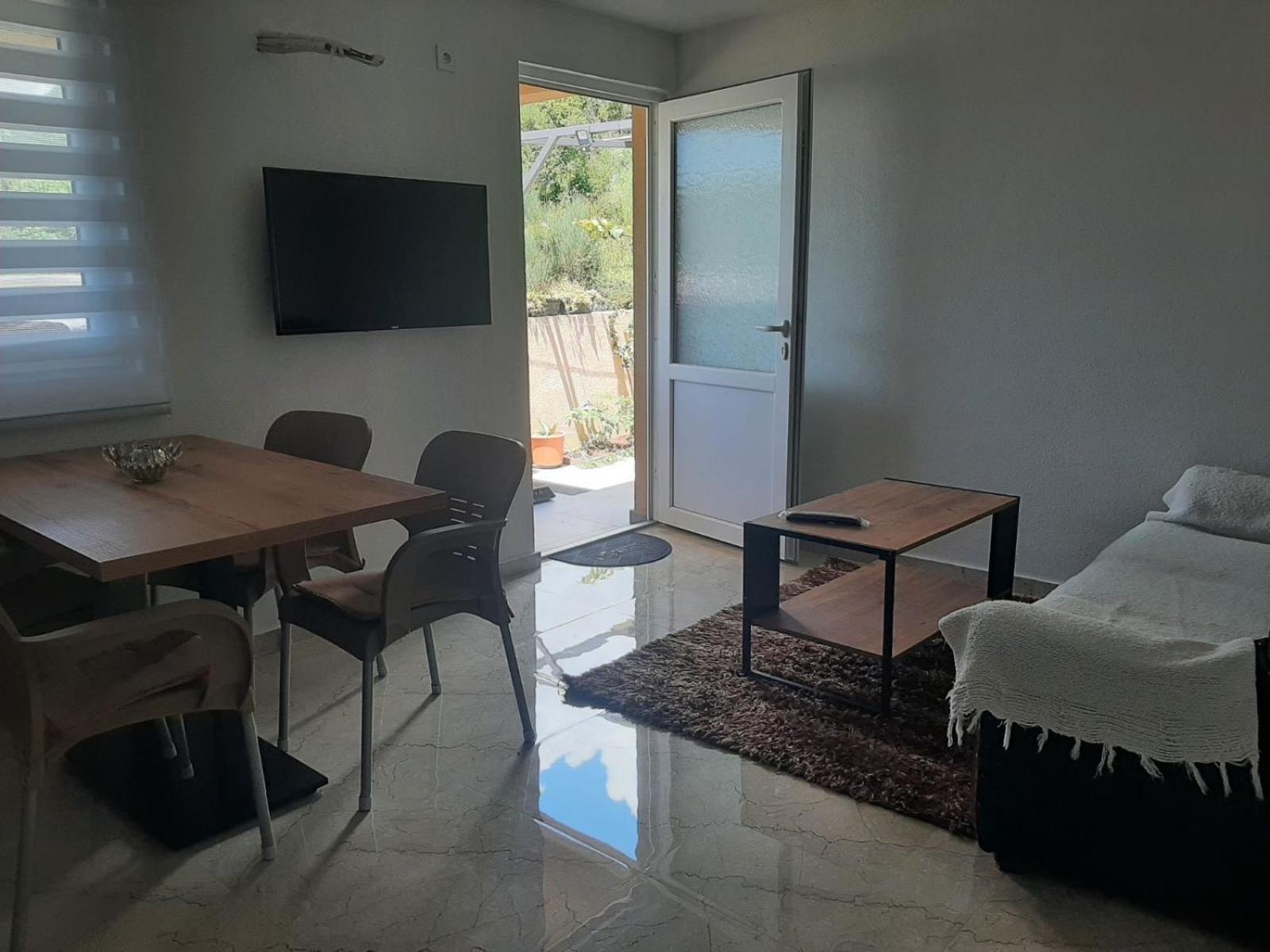 Duricic Apartmani Budva Eksteriør billede