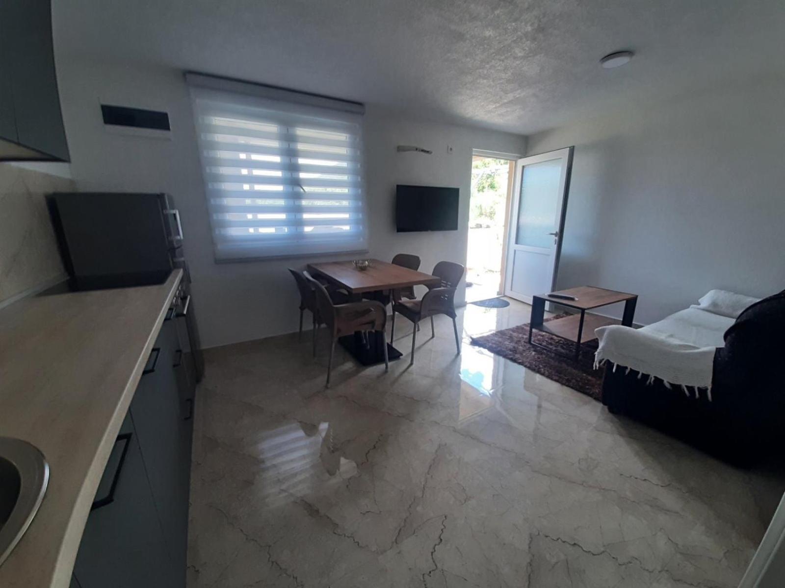 Duricic Apartmani Budva Eksteriør billede