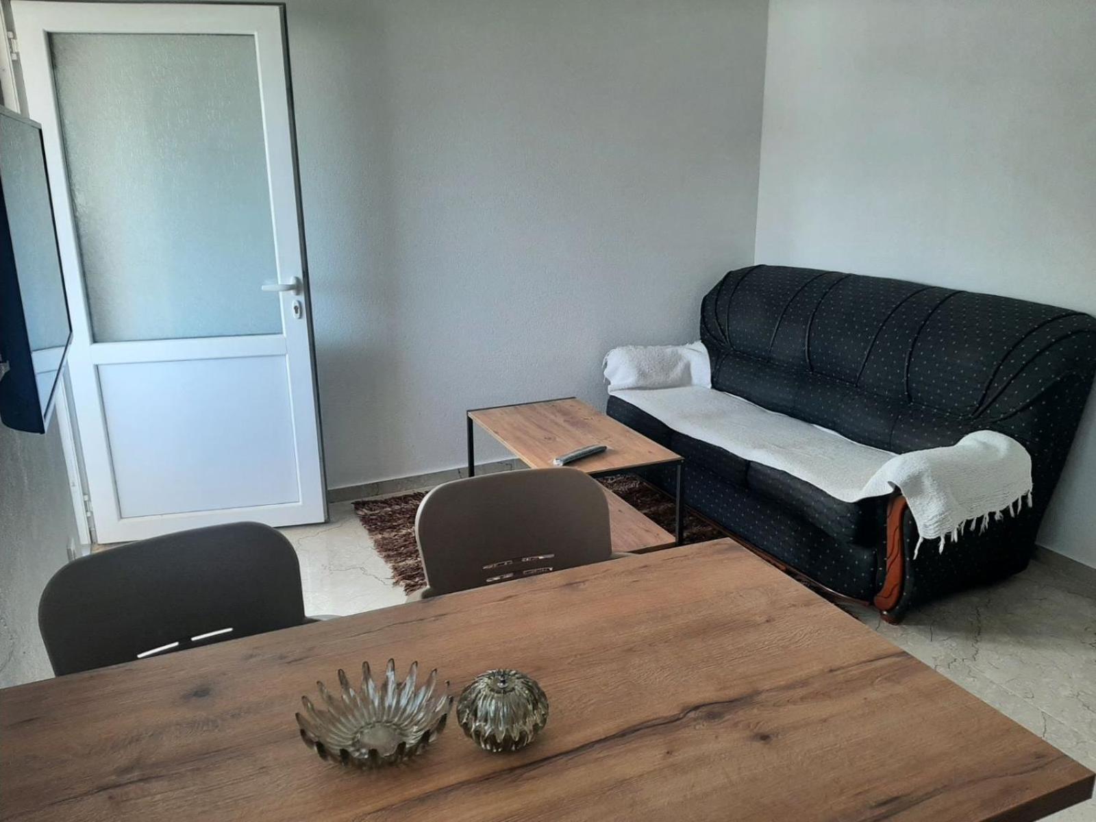 Duricic Apartmani Budva Eksteriør billede